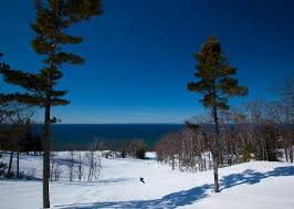 The Homestead Resort - Skiing